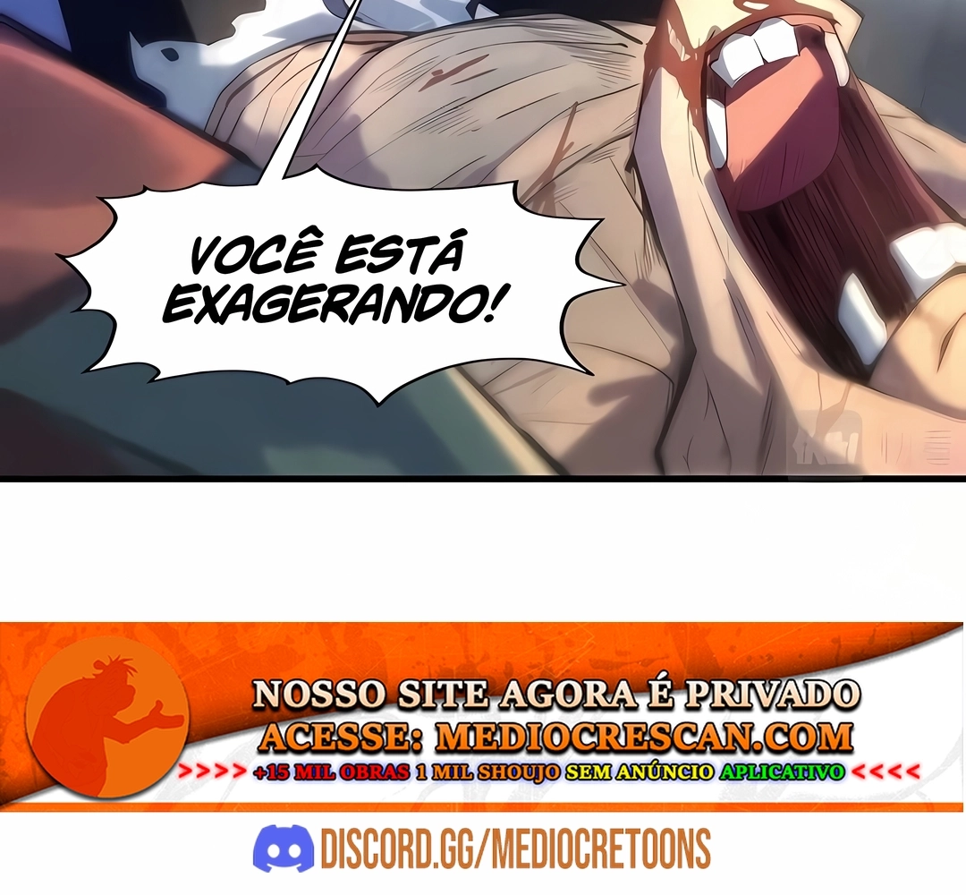 O Antigo Soberano da Eternidade Capítulo 22 Página 7
