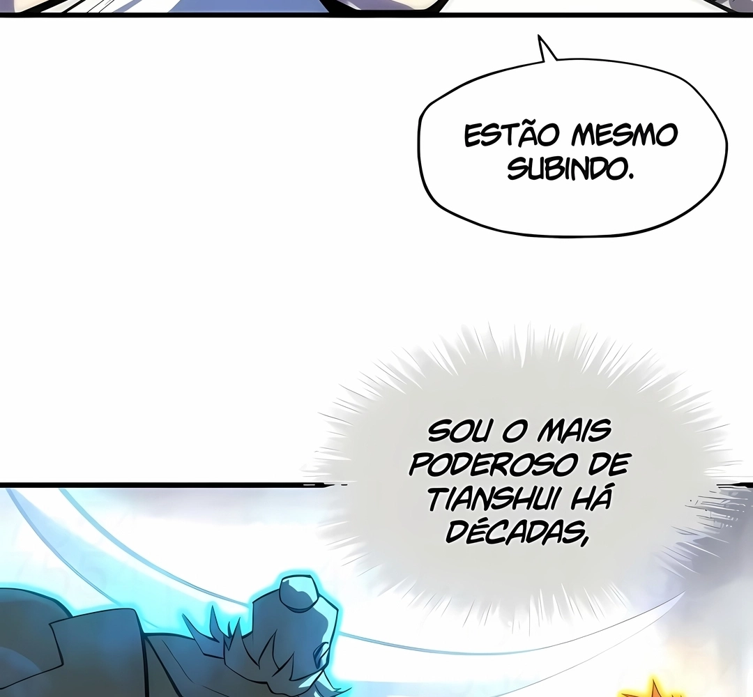 O Antigo Soberano da Eternidade Capítulo 22 Página 85