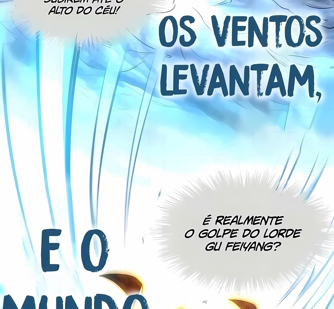 O Antigo Soberano da Eternidade Capítulo 22 Página 88