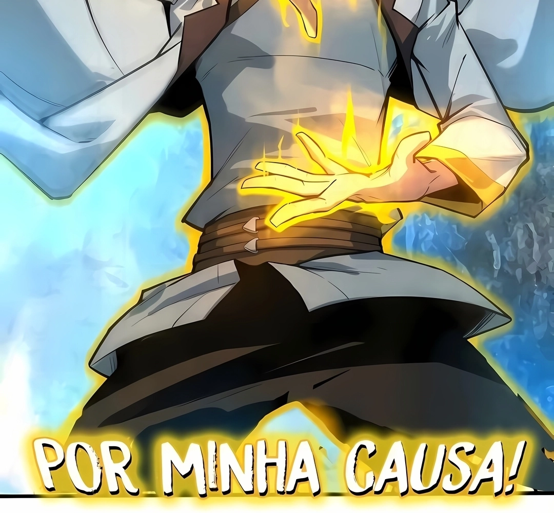 O Antigo Soberano da Eternidade Capítulo 22 Página 91