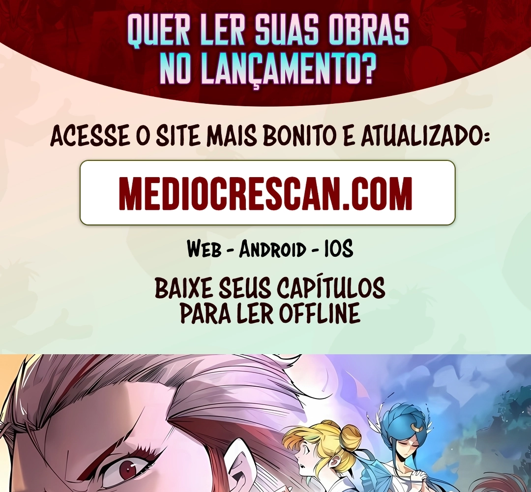 O Antigo Soberano da Eternidade Capítulo 23 Página 1