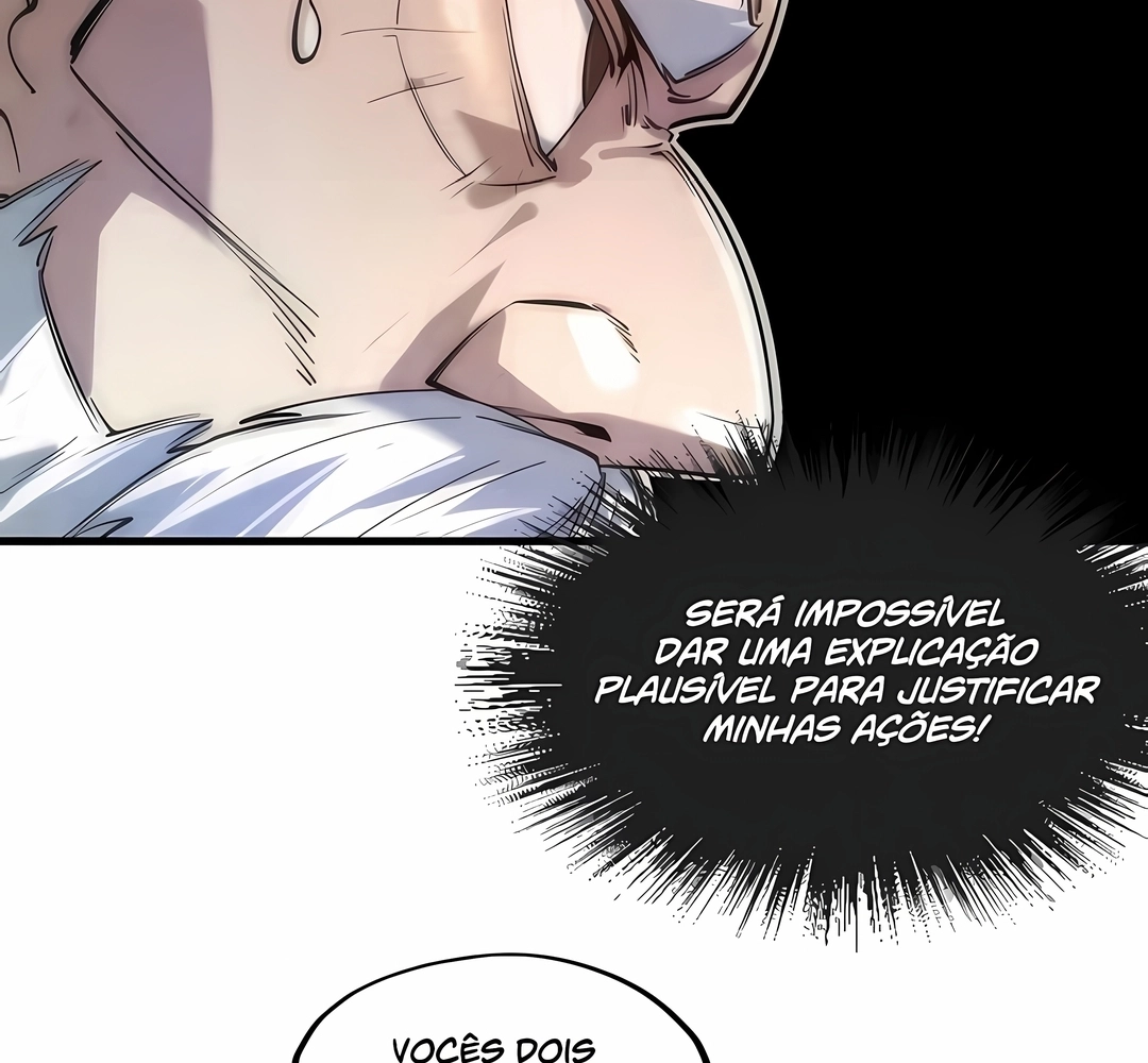 O Antigo Soberano da Eternidade Capítulo 23 Página 11