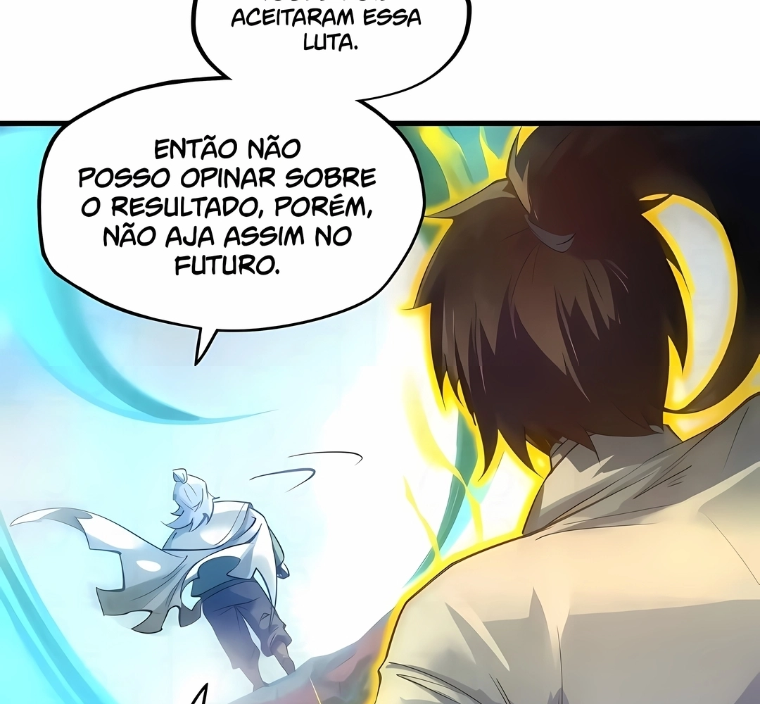 O Antigo Soberano da Eternidade Capítulo 23 Página 12