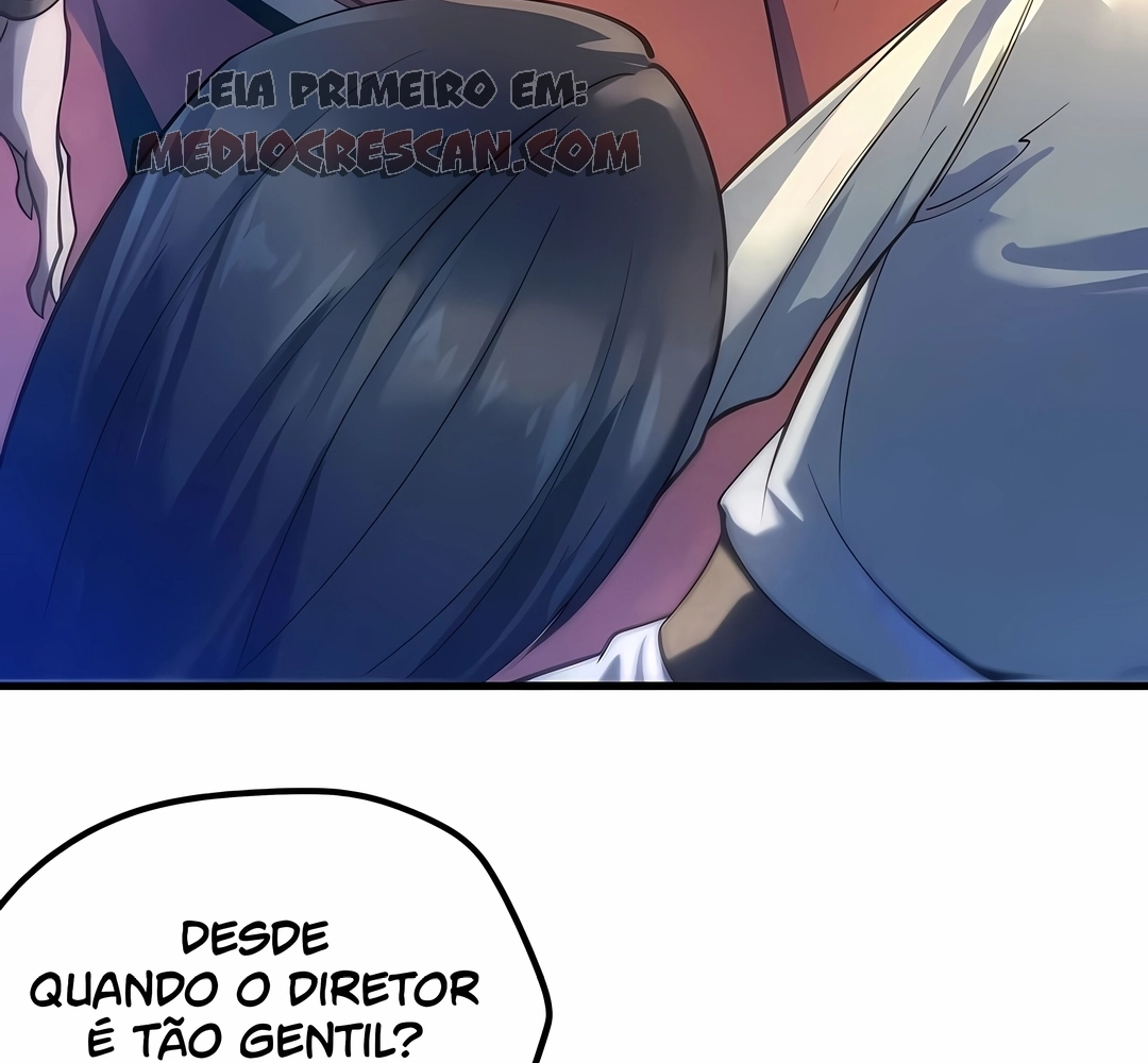 O Antigo Soberano da Eternidade Capítulo 23 Página 17