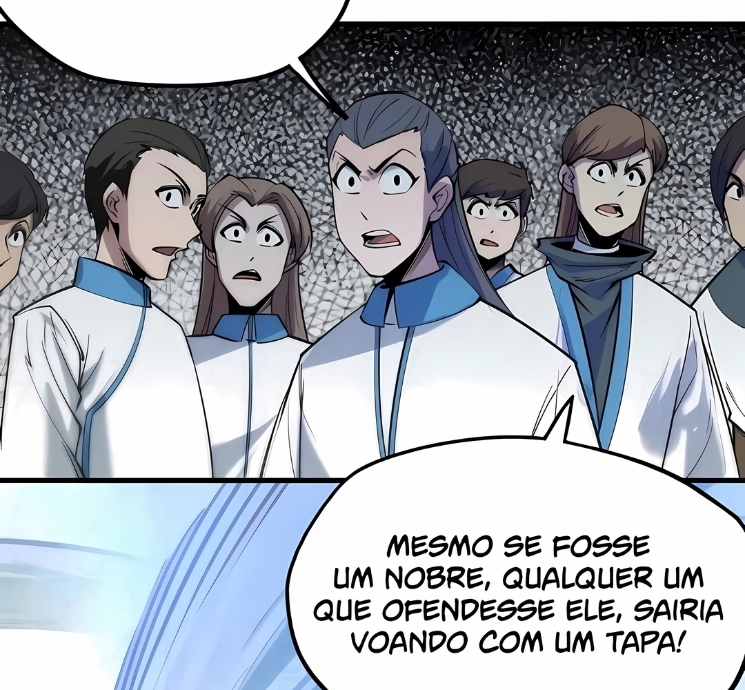 O Antigo Soberano da Eternidade Capítulo 23 Página 18