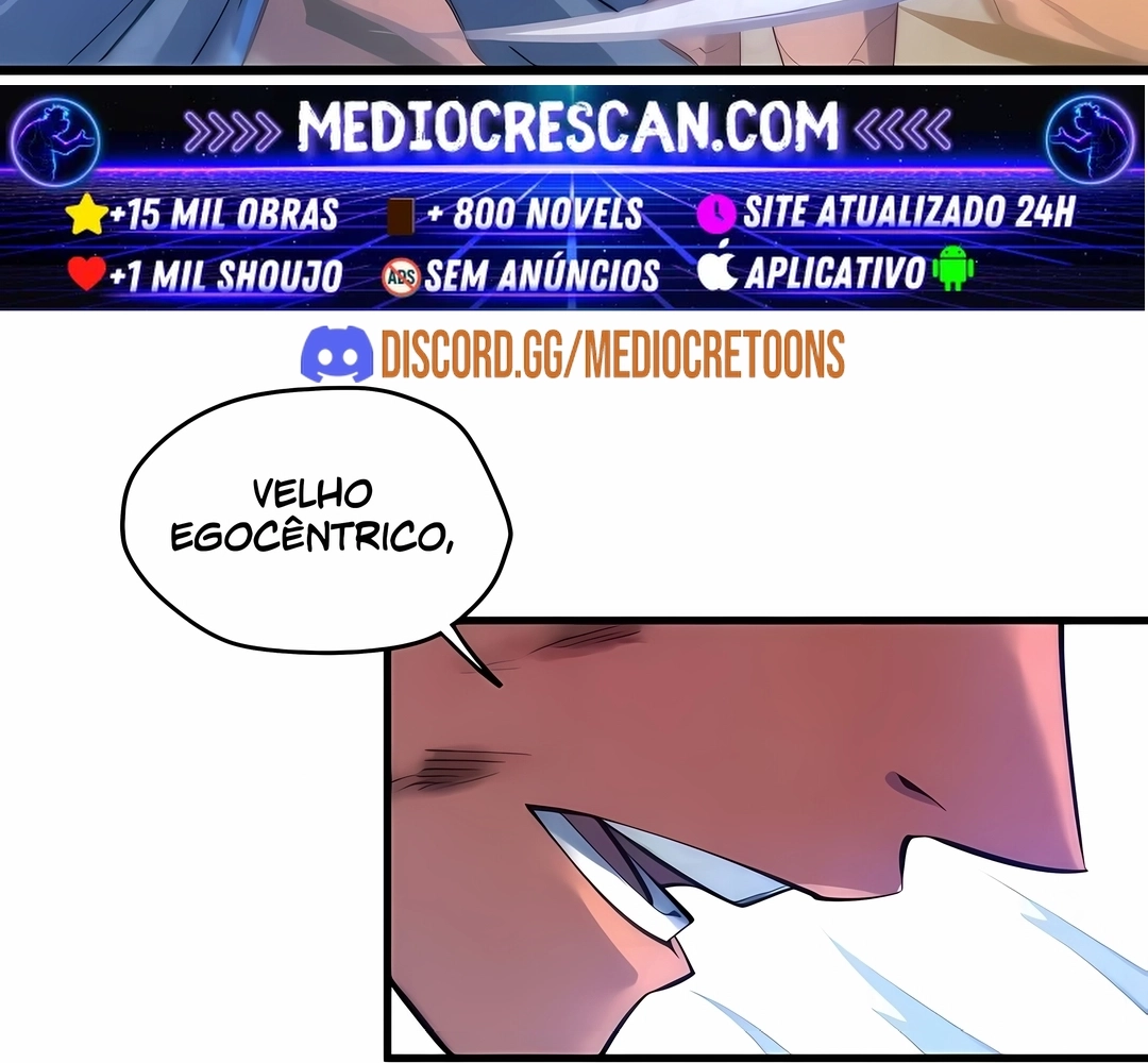 O Antigo Soberano da Eternidade Capítulo 23 Página 21