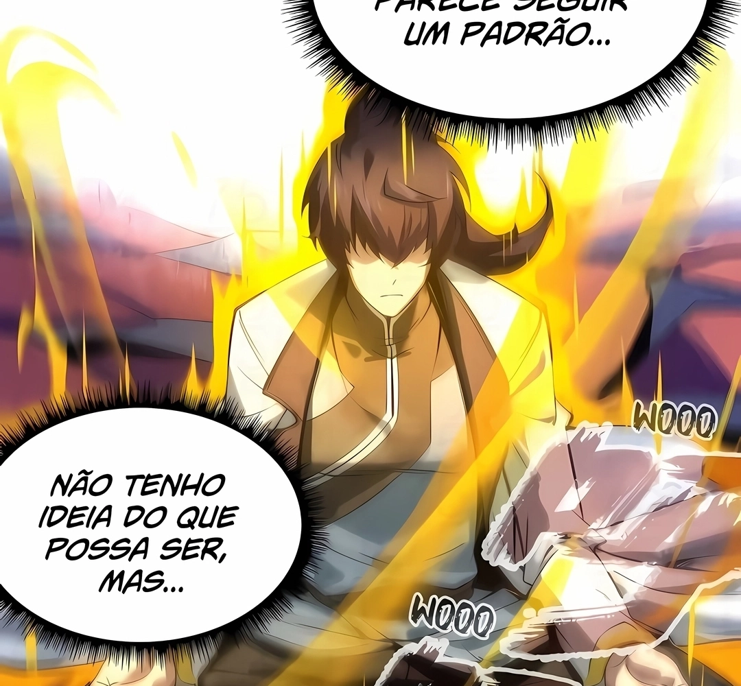 O Antigo Soberano da Eternidade Capítulo 23 Página 26
