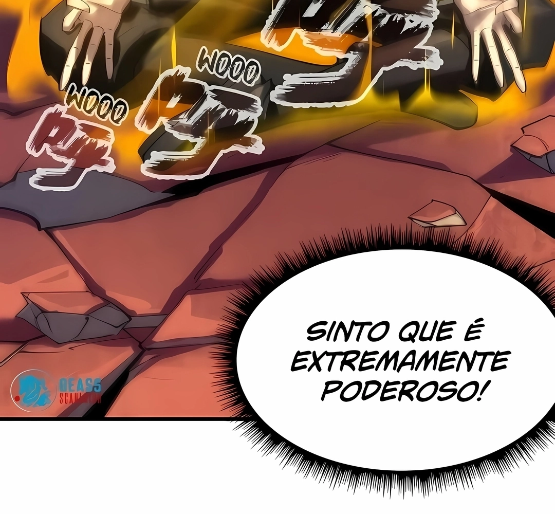 O Antigo Soberano da Eternidade Capítulo 23 Página 27