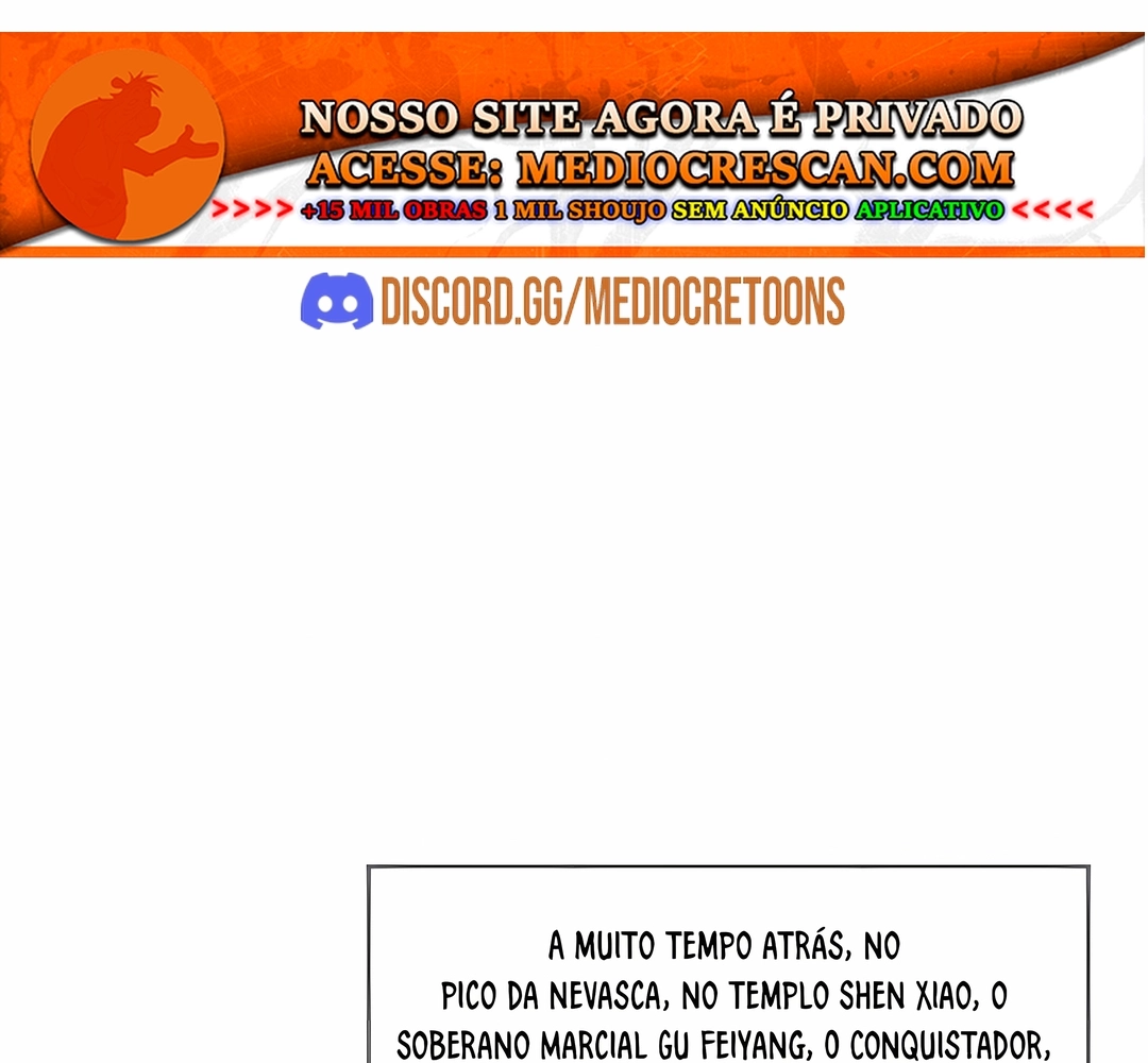 O Antigo Soberano da Eternidade Capítulo 23 Página 4