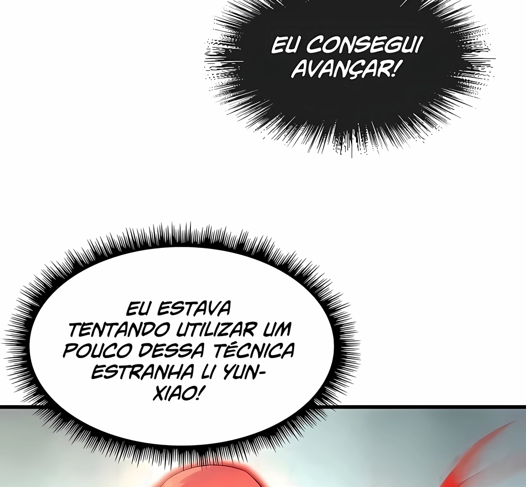 O Antigo Soberano da Eternidade Capítulo 23 Página 47