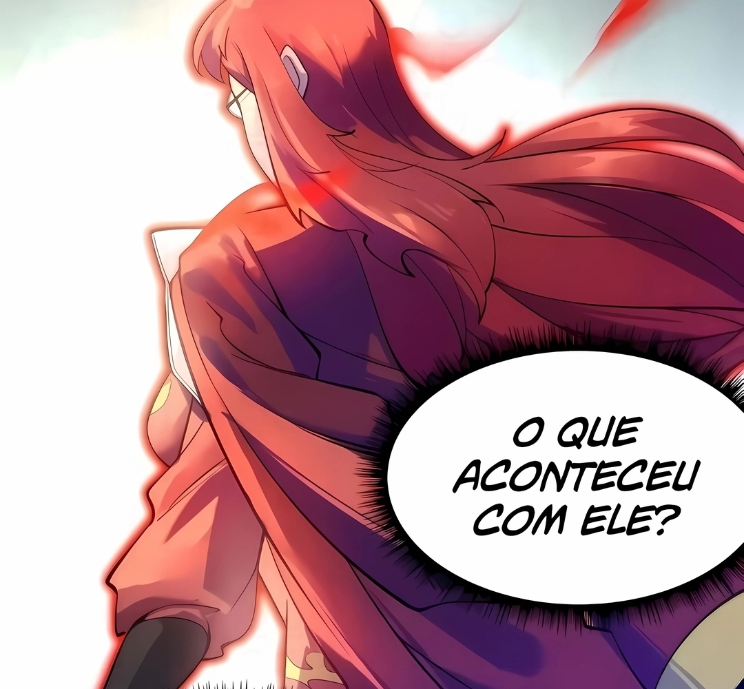 O Antigo Soberano da Eternidade Capítulo 23 Página 48