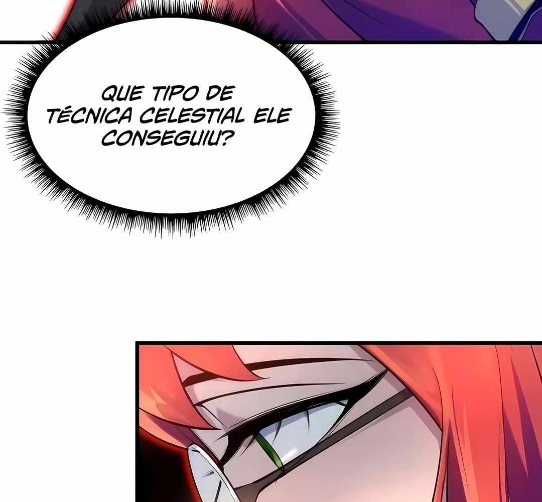 O Antigo Soberano da Eternidade Capítulo 23 Página 49