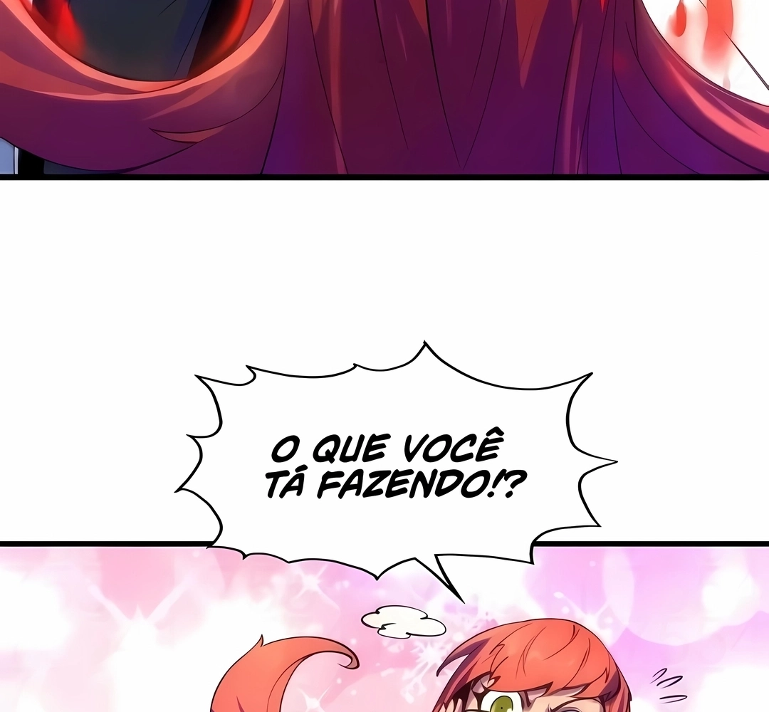 O Antigo Soberano da Eternidade Capítulo 23 Página 52