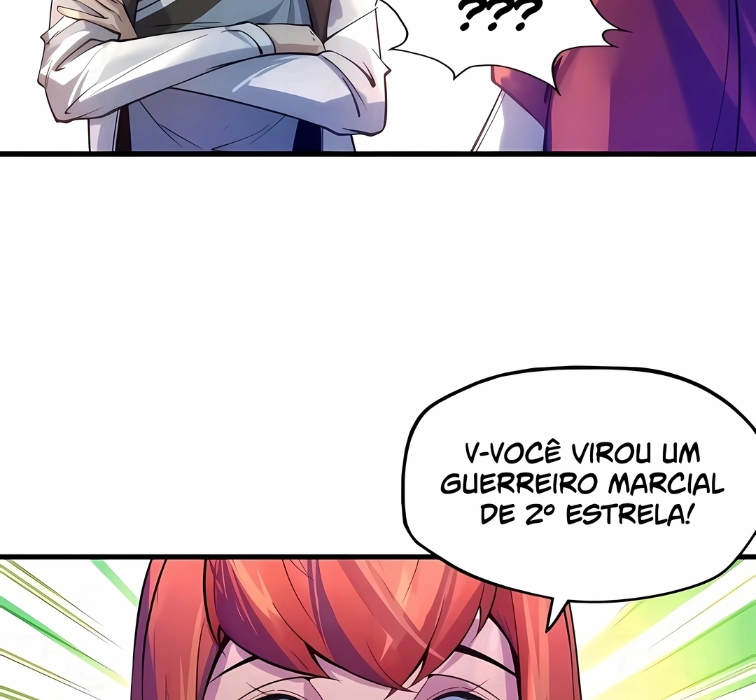 O Antigo Soberano da Eternidade Capítulo 23 Página 55