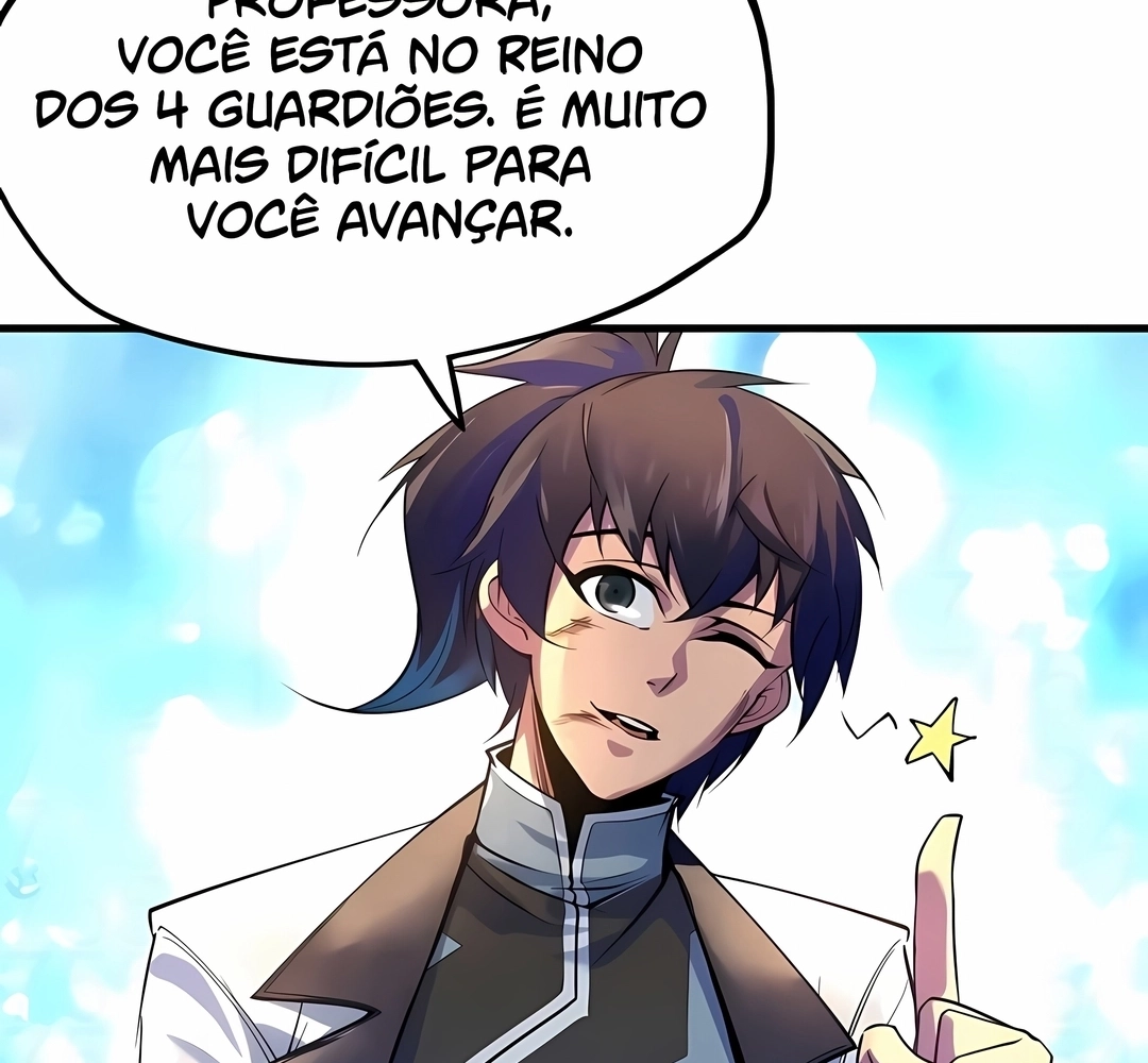 O Antigo Soberano da Eternidade Capítulo 23 Página 57