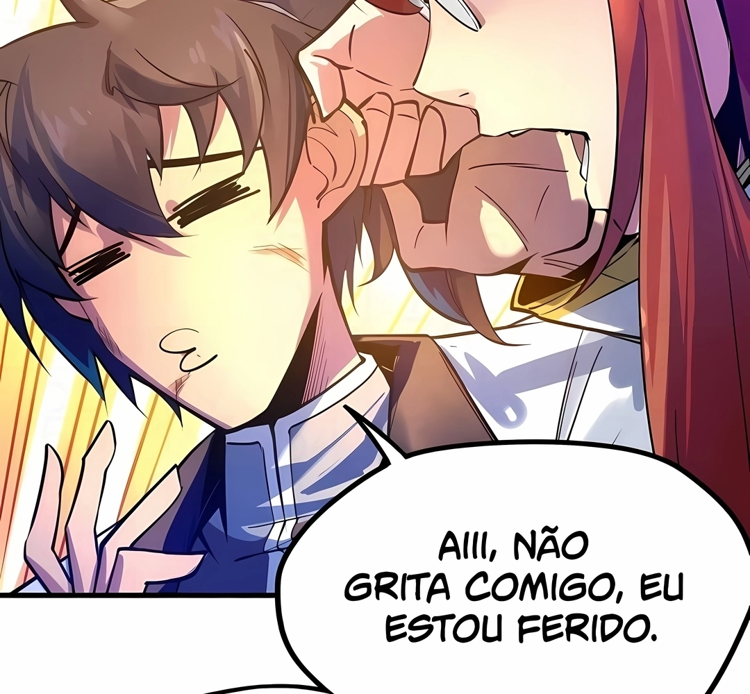 O Antigo Soberano da Eternidade Capítulo 23 Página 62