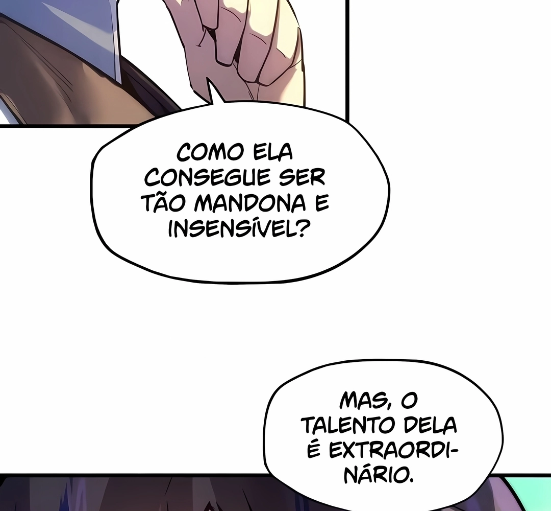 O Antigo Soberano da Eternidade Capítulo 23 Página 68
