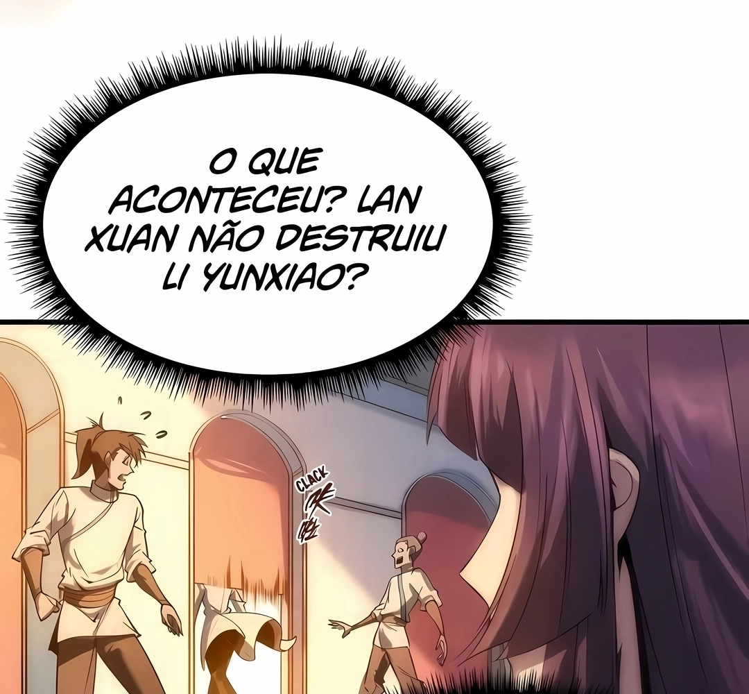 O Antigo Soberano da Eternidade Capítulo 23 Página 76