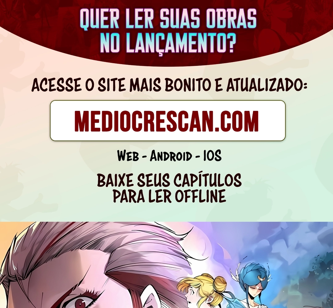 O Antigo Soberano da Eternidade Capítulo 24 Página 1