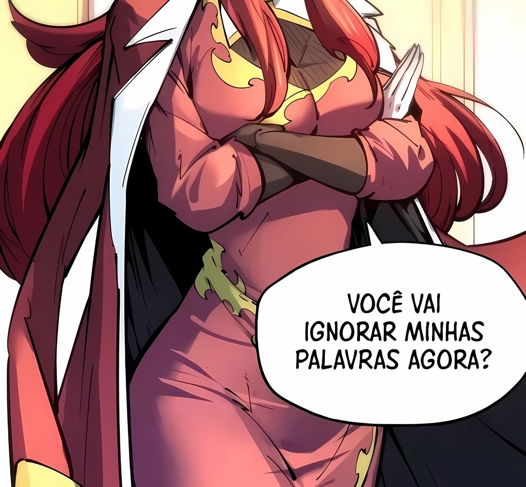 O Antigo Soberano da Eternidade Capítulo 24 Página 18