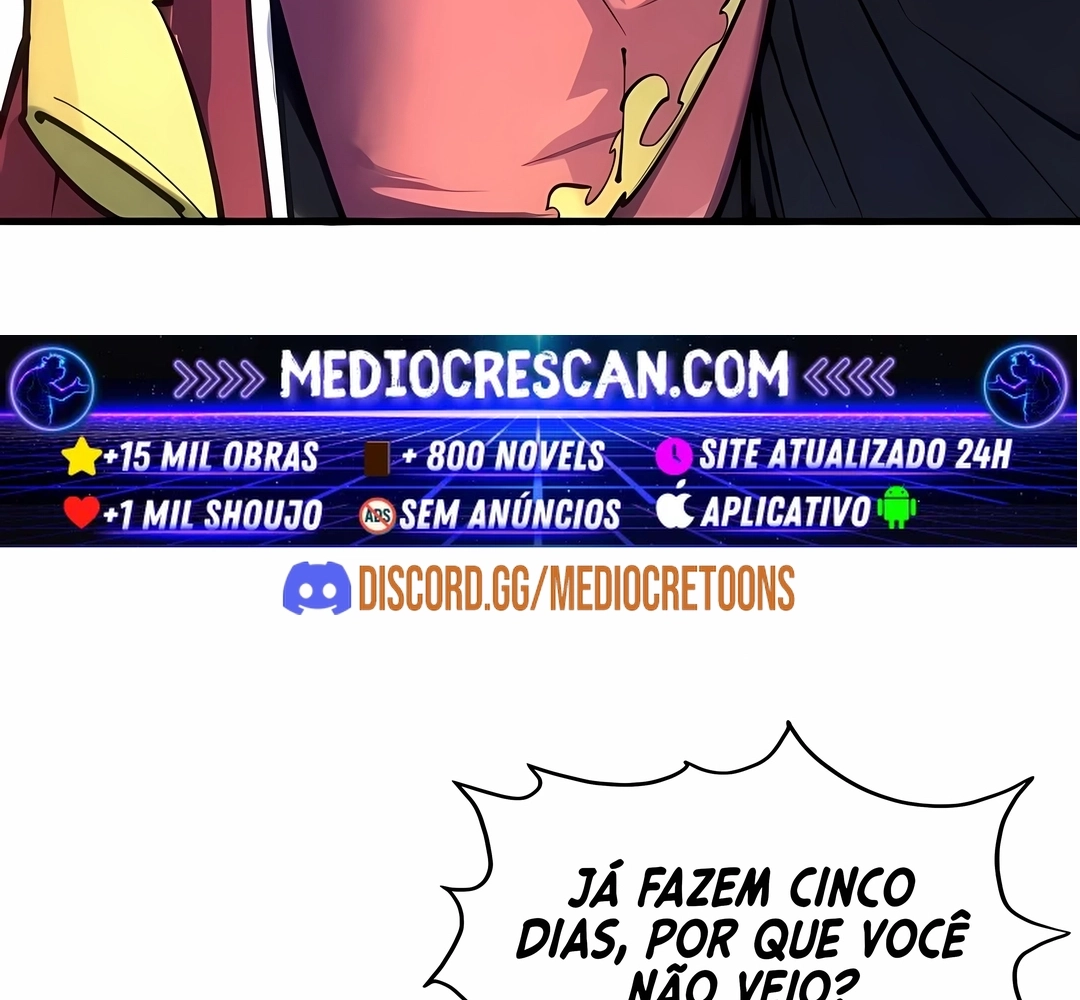 O Antigo Soberano da Eternidade Capítulo 24 Página 19