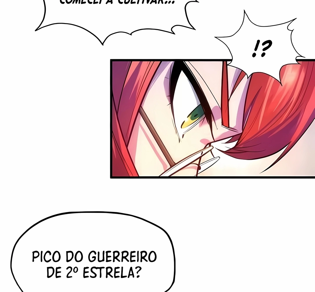O Antigo Soberano da Eternidade Capítulo 24 Página 21