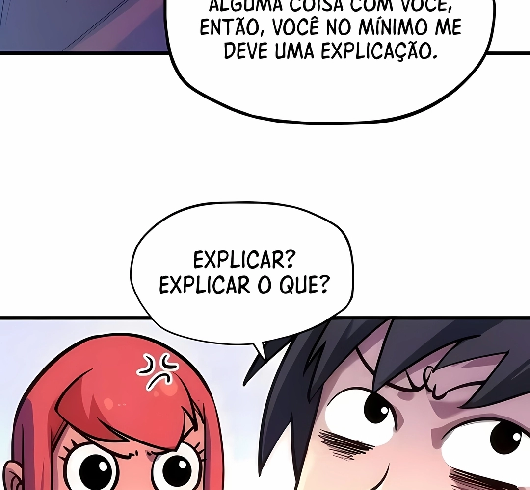 O Antigo Soberano da Eternidade Capítulo 24 Página 25