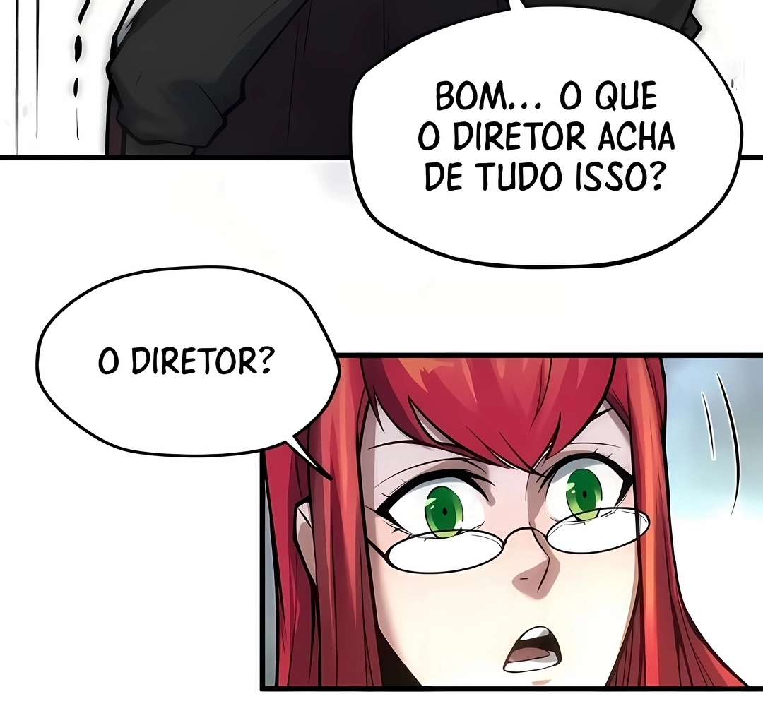 O Antigo Soberano da Eternidade Capítulo 24 Página 30