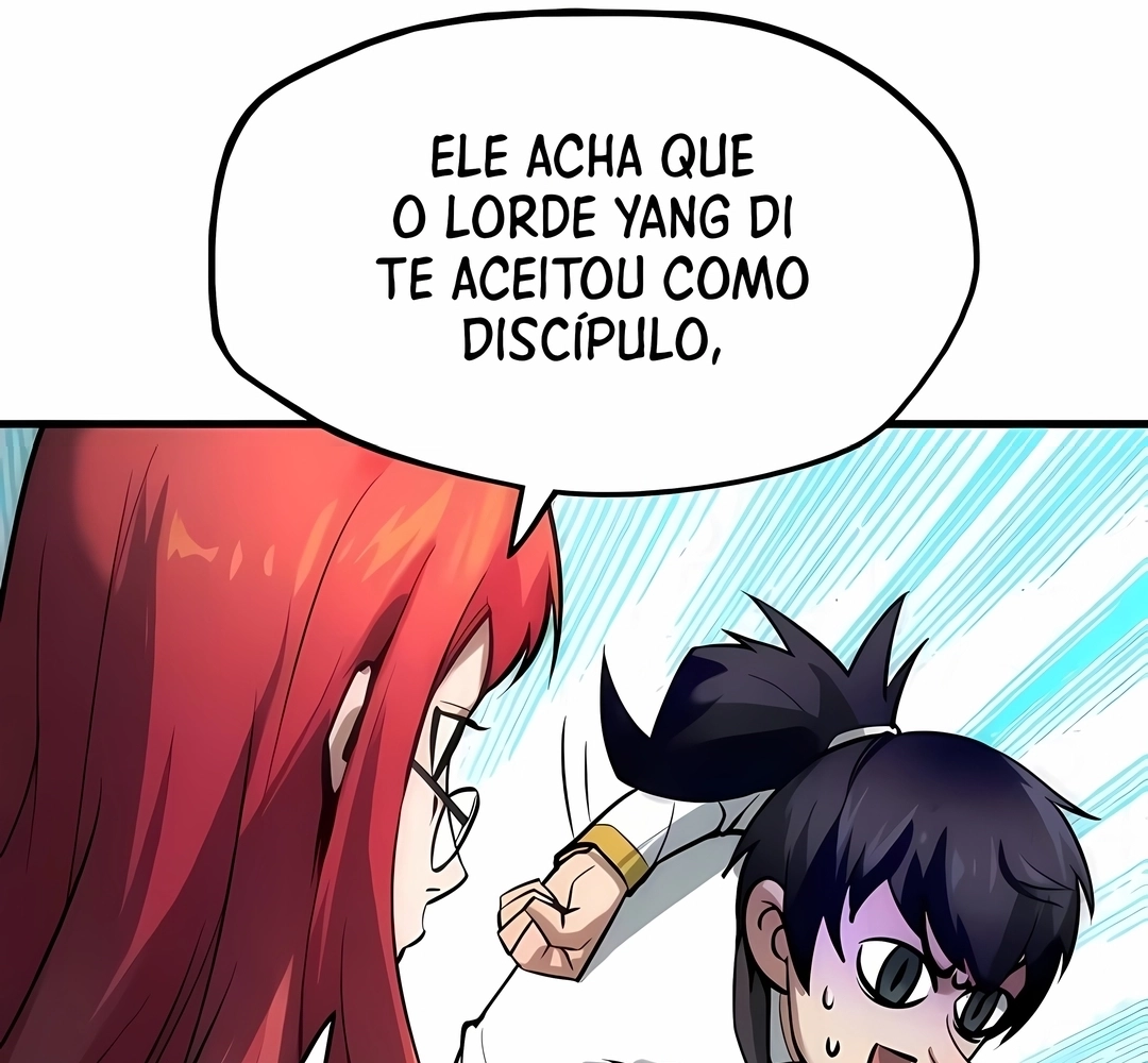 O Antigo Soberano da Eternidade Capítulo 24 Página 31