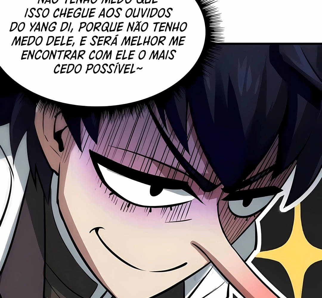 O Antigo Soberano da Eternidade Capítulo 24 Página 33