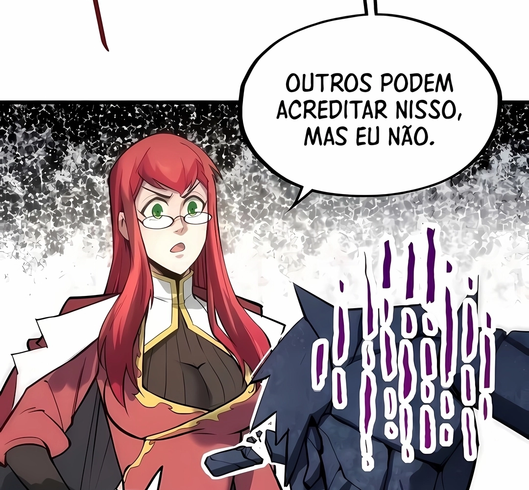 O Antigo Soberano da Eternidade Capítulo 24 Página 35