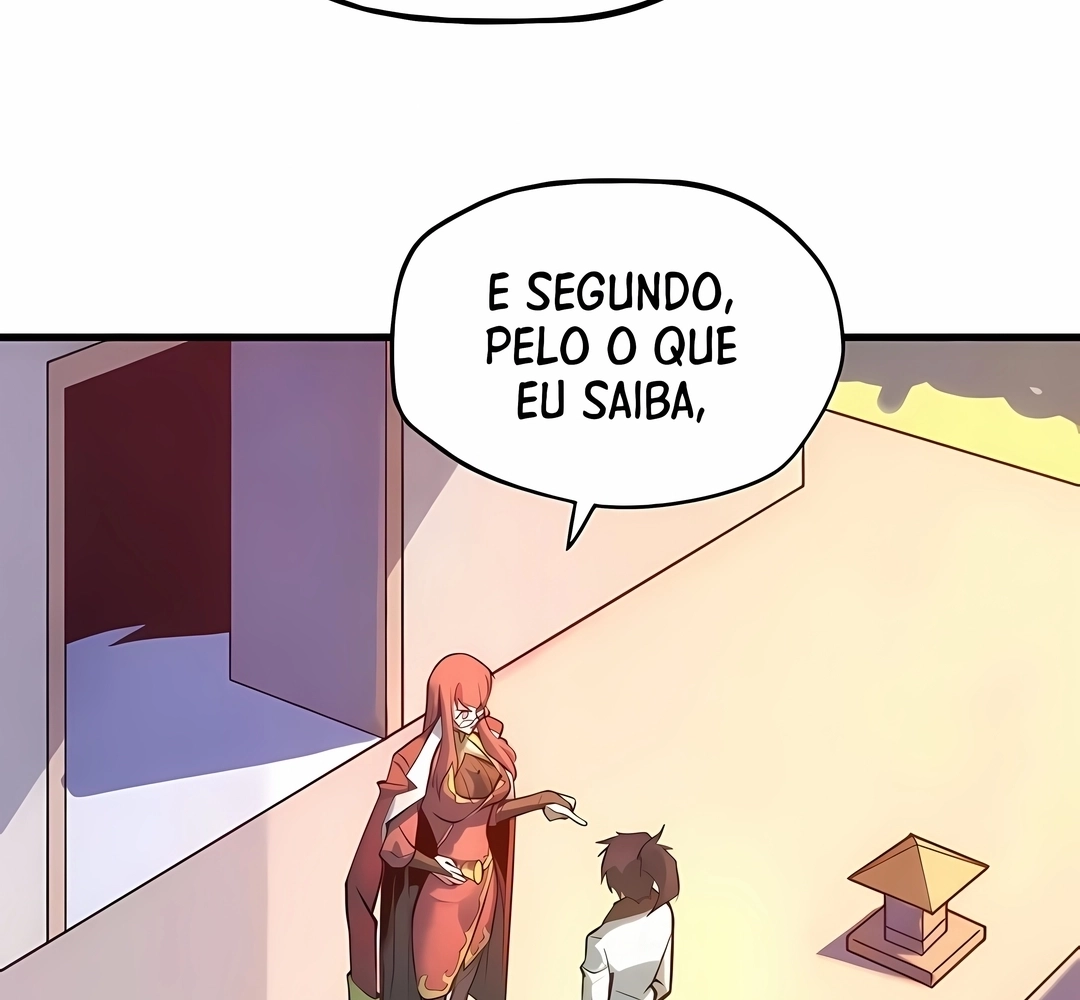 O Antigo Soberano da Eternidade Capítulo 24 Página 37