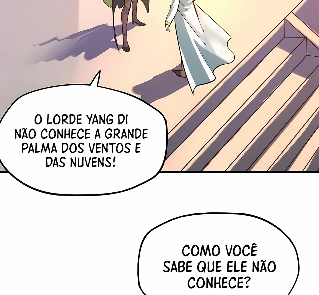 O Antigo Soberano da Eternidade Capítulo 24 Página 38