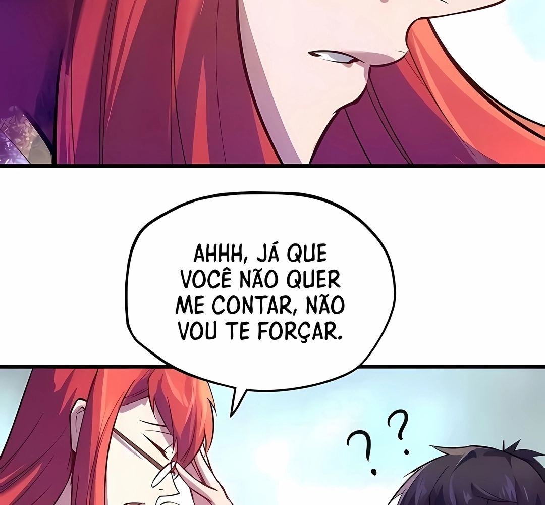 O Antigo Soberano da Eternidade Capítulo 24 Página 41