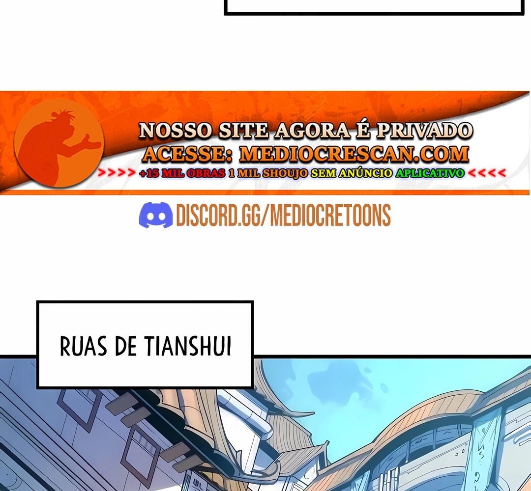 O Antigo Soberano da Eternidade Capítulo 24 Página 45