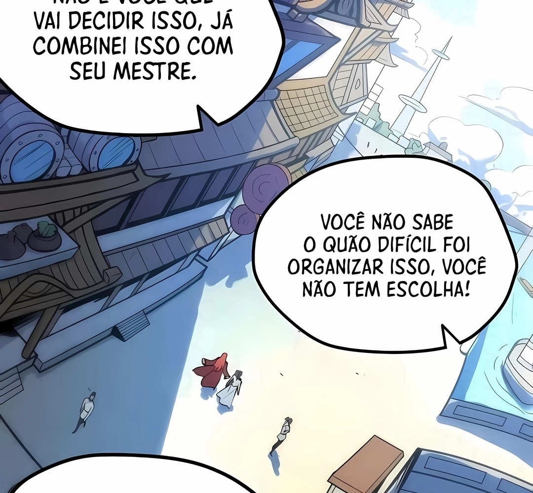 O Antigo Soberano da Eternidade Capítulo 24 Página 49