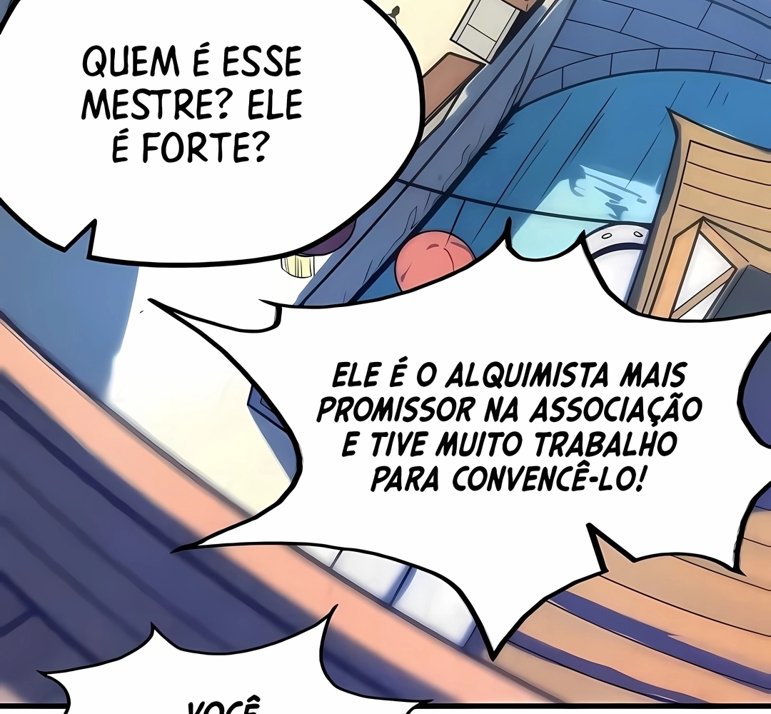 O Antigo Soberano da Eternidade Capítulo 24 Página 50