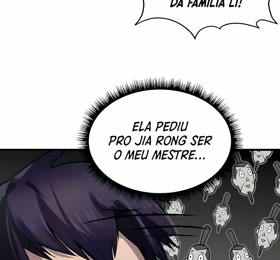 O Antigo Soberano da Eternidade Capítulo 24 Página 59