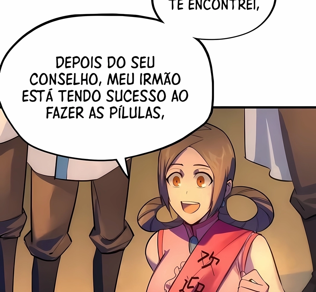 O Antigo Soberano da Eternidade Capítulo 24 Página 65