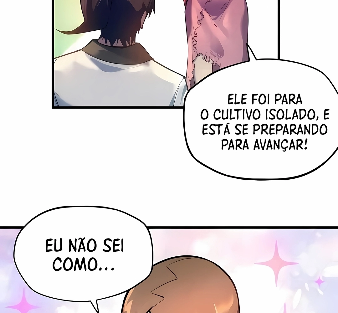 O Antigo Soberano da Eternidade Capítulo 24 Página 69