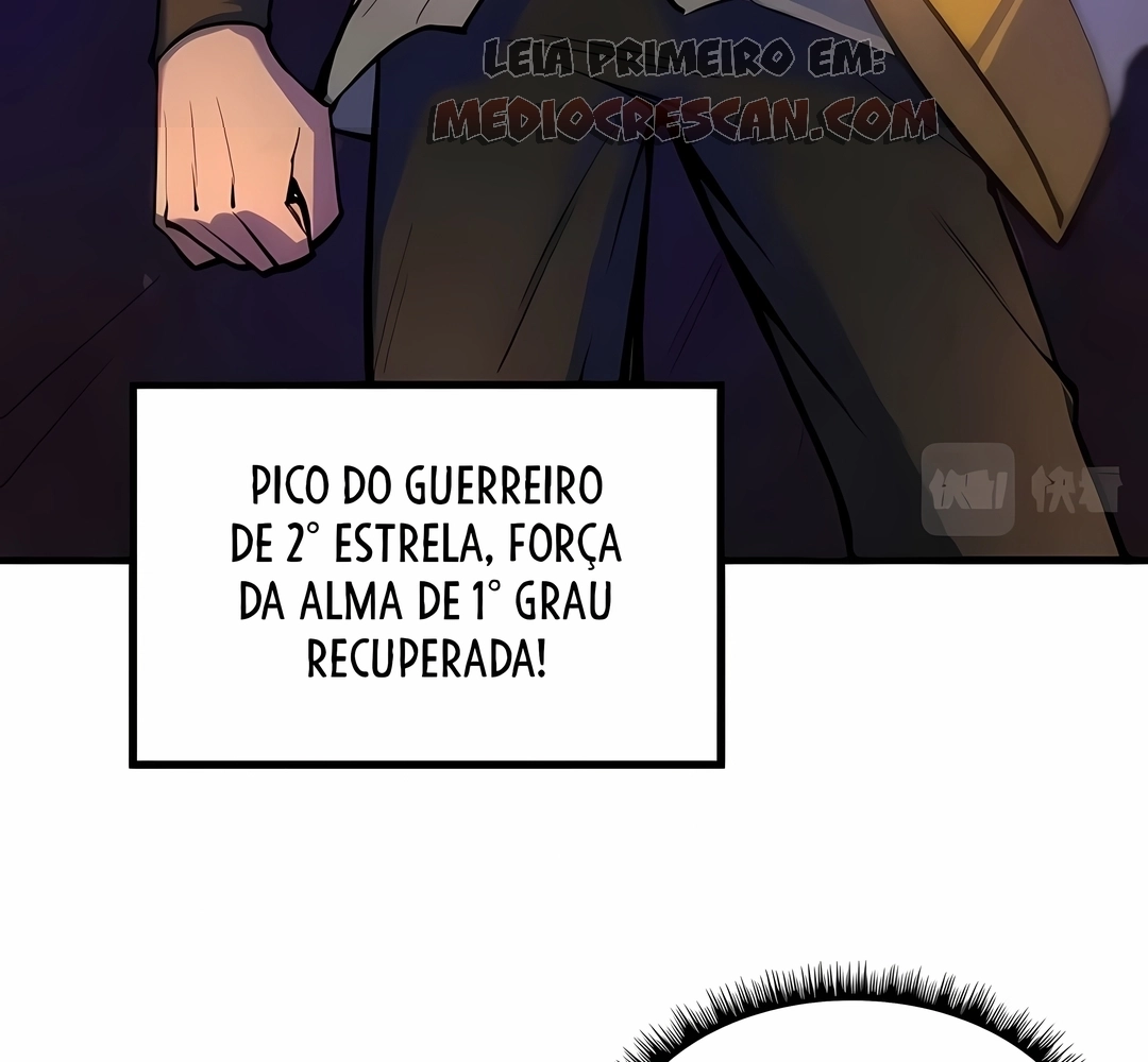 O Antigo Soberano da Eternidade Capítulo 24 Página 7