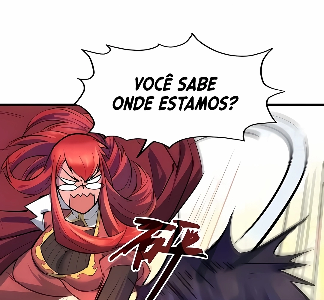 O Antigo Soberano da Eternidade Capítulo 24 Página 73