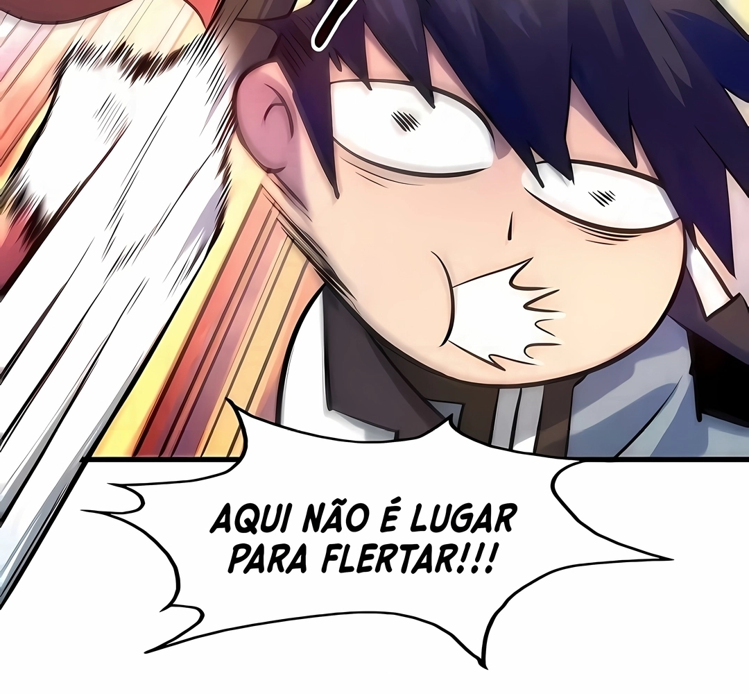 O Antigo Soberano da Eternidade Capítulo 24 Página 74