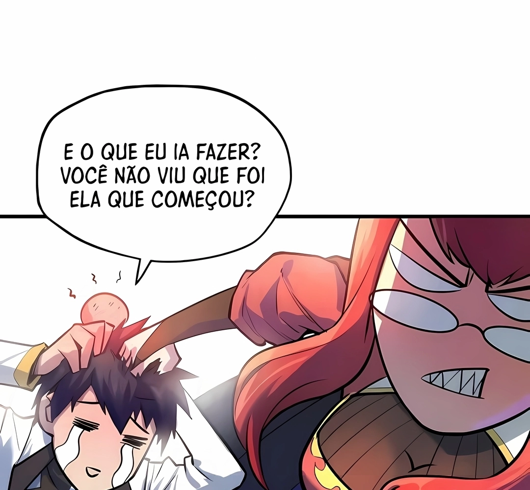 O Antigo Soberano da Eternidade Capítulo 24 Página 75