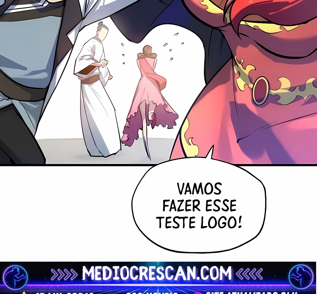 O Antigo Soberano da Eternidade Capítulo 24 Página 76
