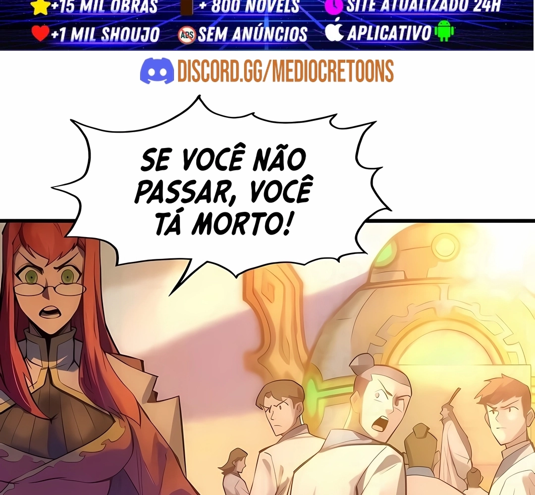 O Antigo Soberano da Eternidade Capítulo 24 Página 77