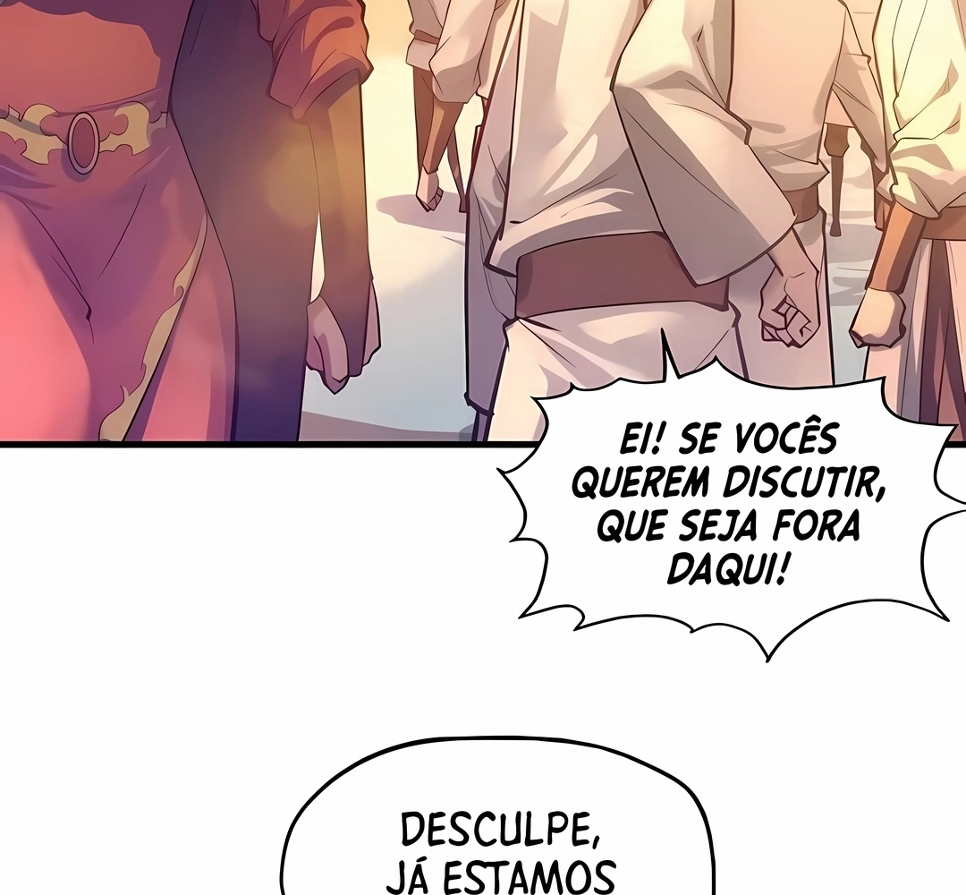O Antigo Soberano da Eternidade Capítulo 24 Página 78