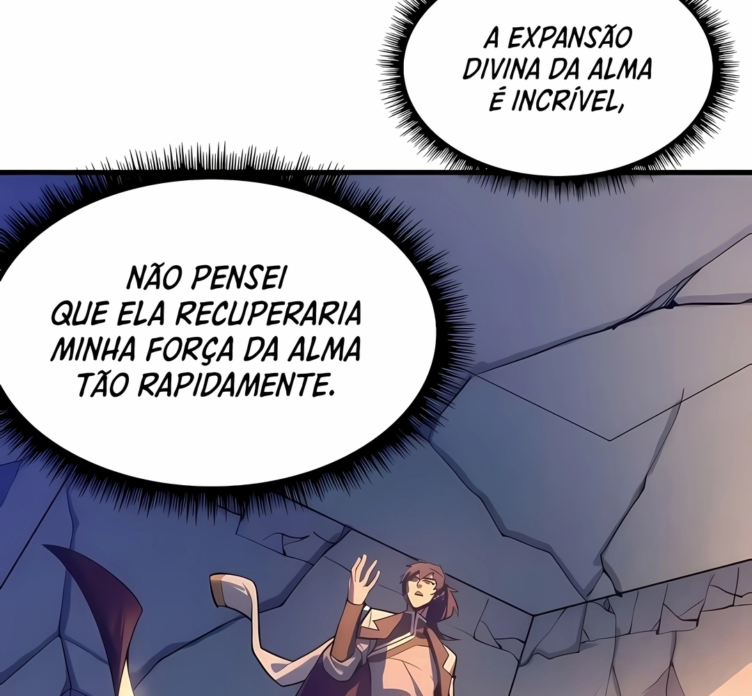 O Antigo Soberano da Eternidade Capítulo 24 Página 8