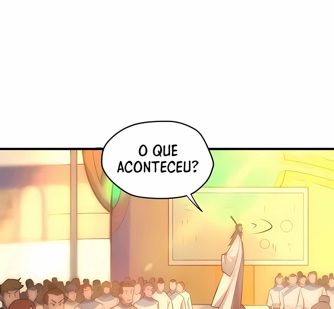 O Antigo Soberano da Eternidade Capítulo 24 Página 81