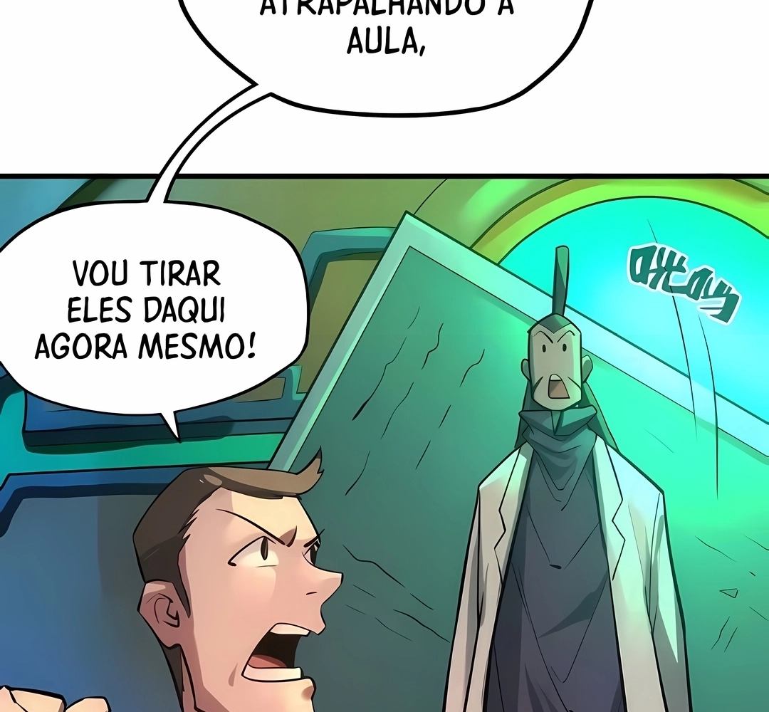 O Antigo Soberano da Eternidade Capítulo 24 Página 89